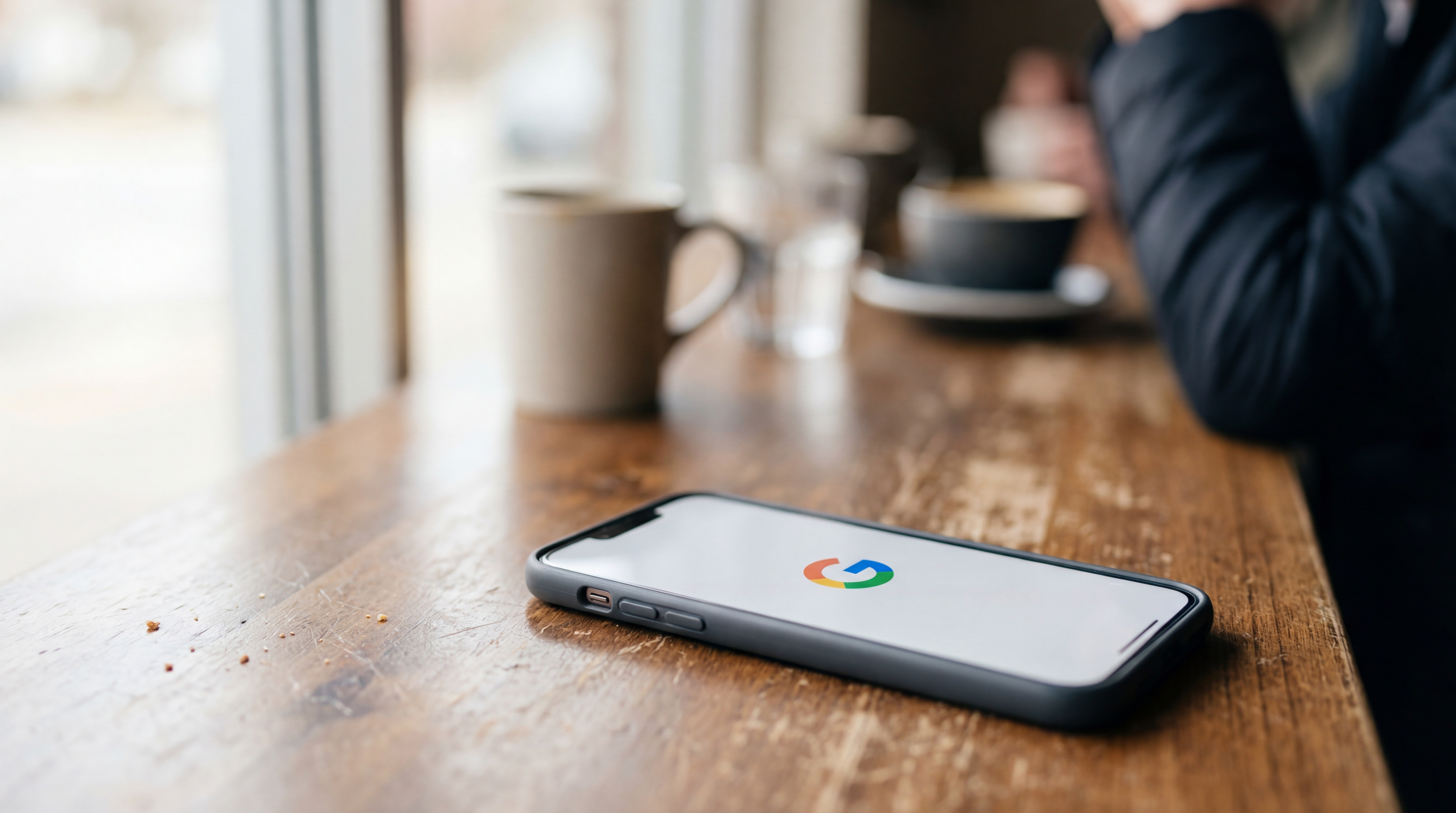 Cover image for Gemini Live Incident: Family's Google Accounts Banned