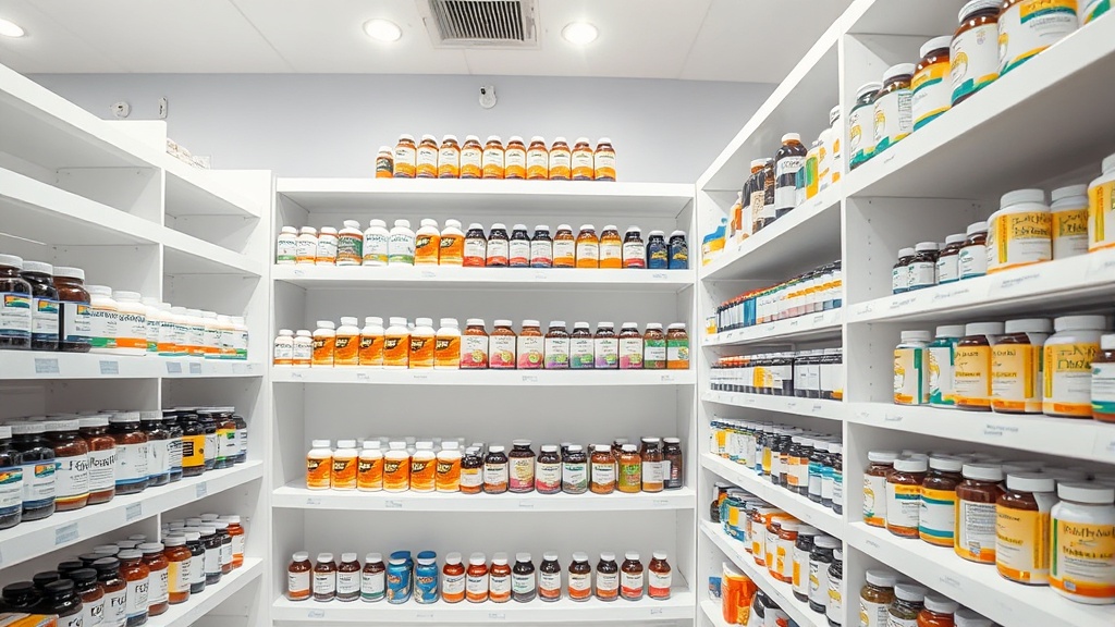 상아제약쏘팔메토 관련 이미지 3