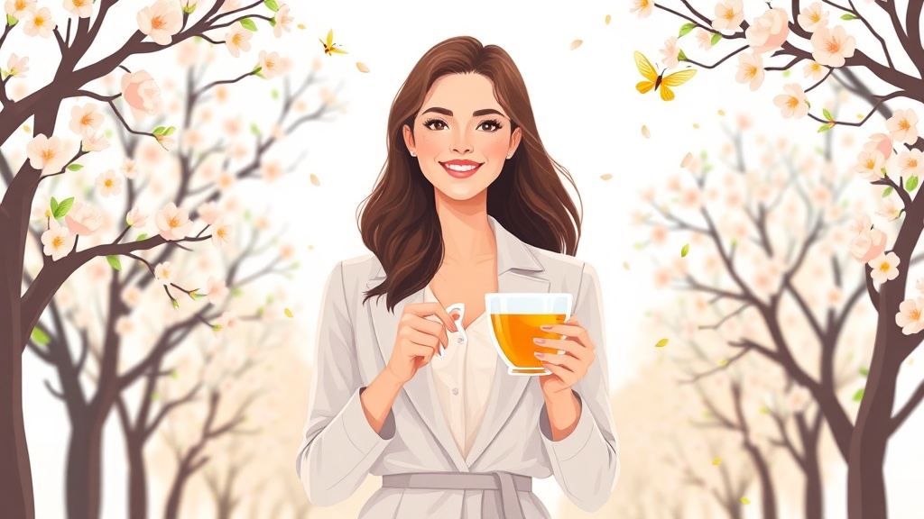 Allergy Season Survival: Natural Remedies for Spring Pollen