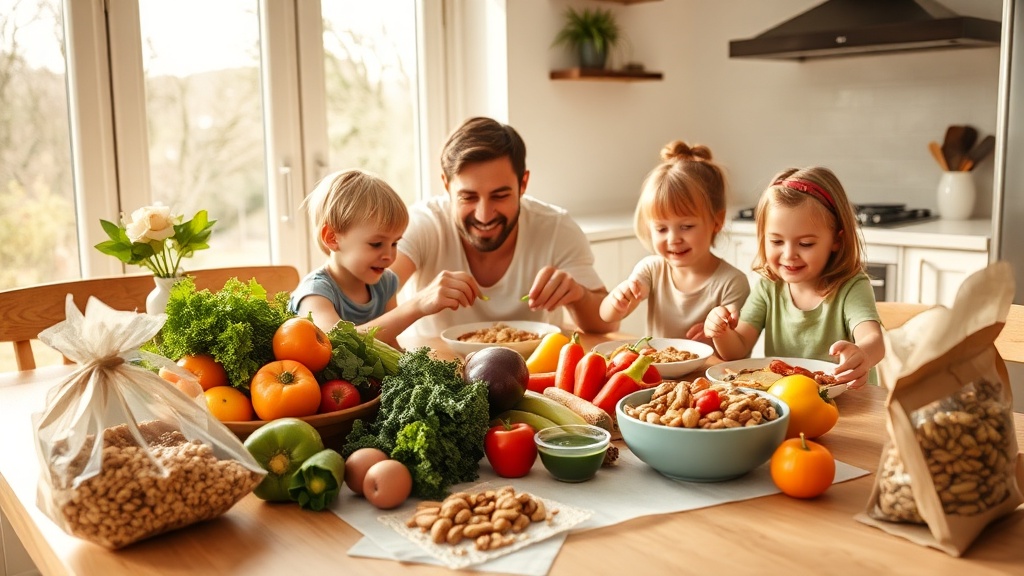 Bio‑Harmony Eating: Sync Your Meals with Your Body Clock for a Spring Refresh