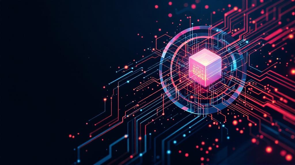 Home lab setup with servers and networking equipment for self-hosting beginners