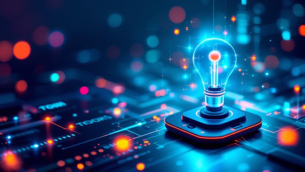 Business team analyzing AI tools on digital tablets for artificial intelligence integration strategies