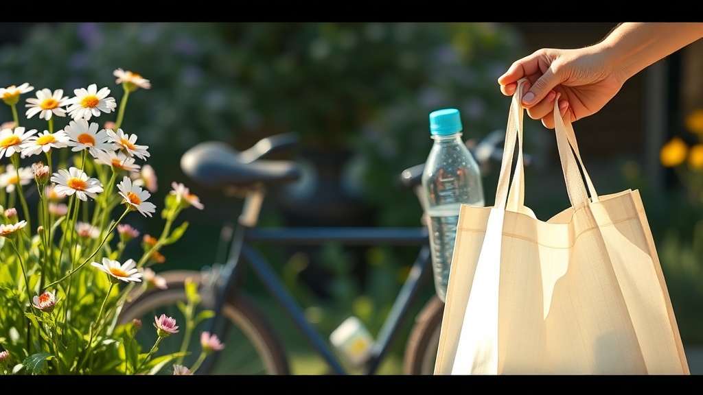 Earth Day 2026: 5 Easy Lifestyle Swaps to Reduce Your Carbon Footprint This Spring