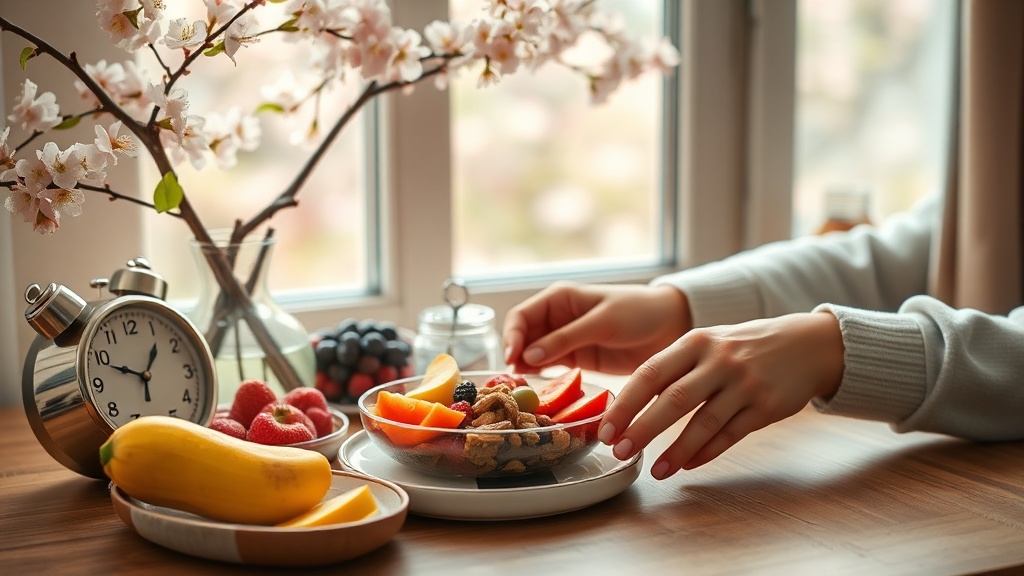 Bio‑Harmony Spring Refresh: Sync Your Diet & Exercise to Your Body Clock