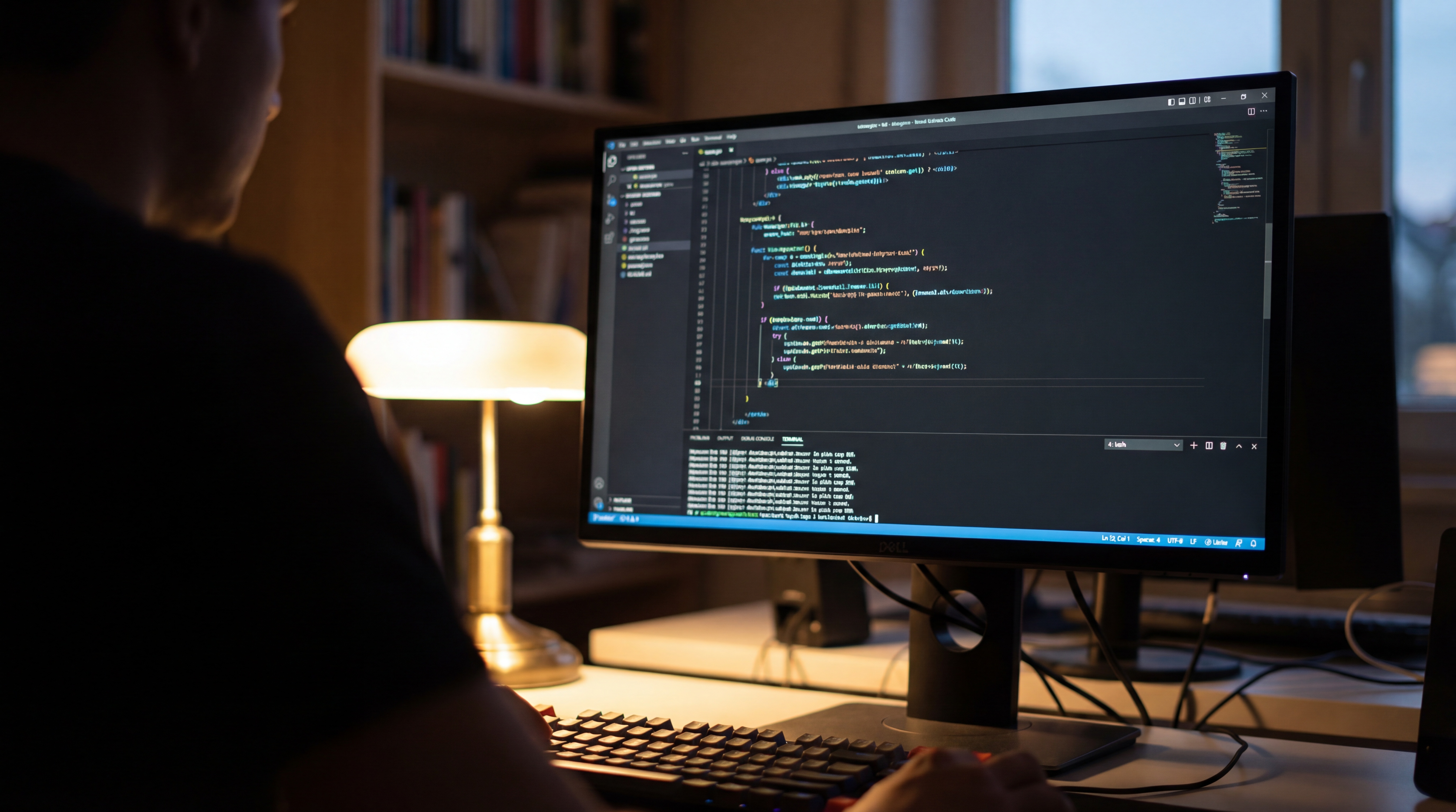 Cover image for Claude Code Unpacked: A Visual Guide Breakdown