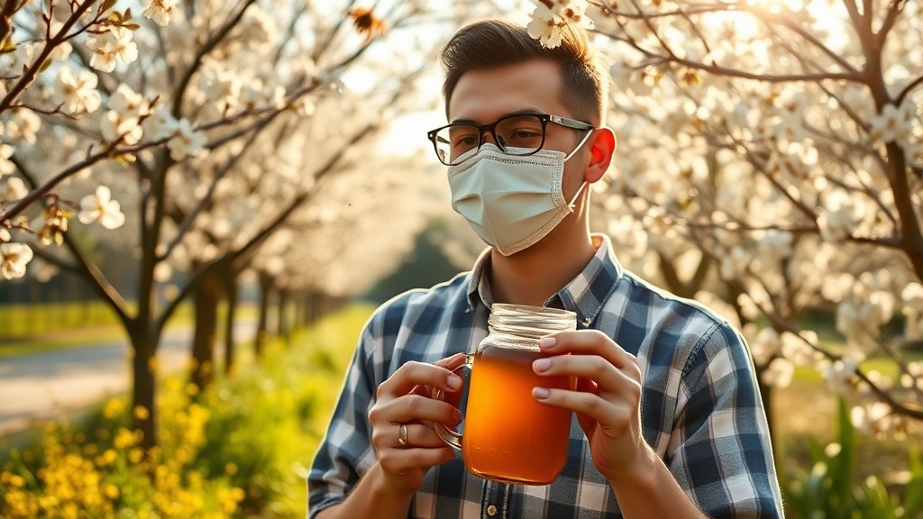 Allergy Survival Guide: Natural Relief & Lifestyle Hacks 2026