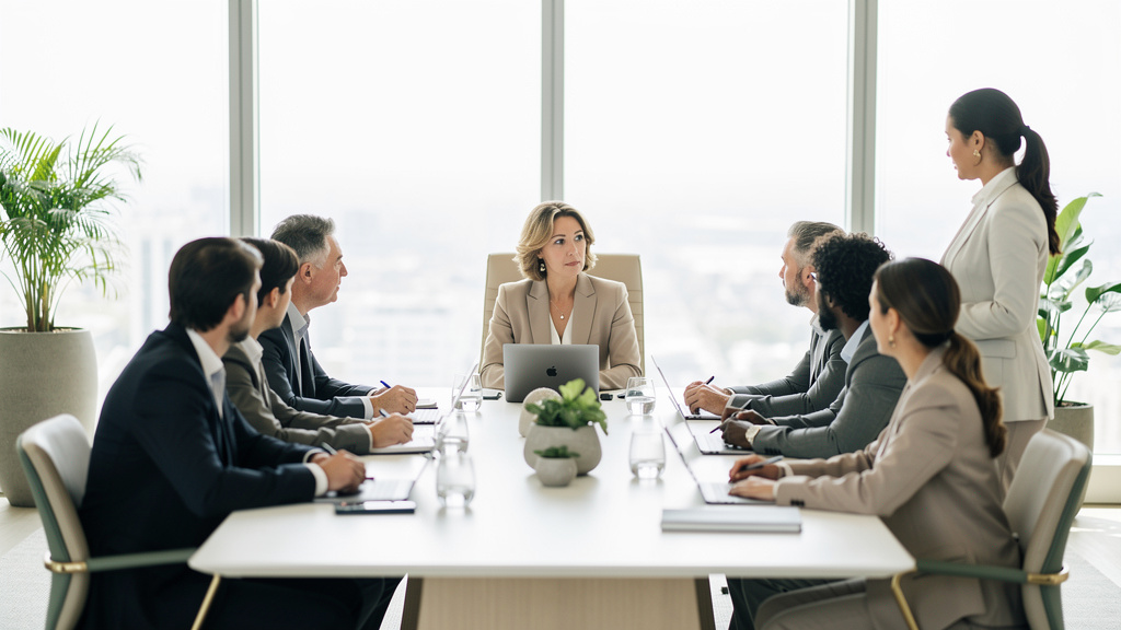 7 Ways NMN Protects Your Brain Under Executive Level Stress