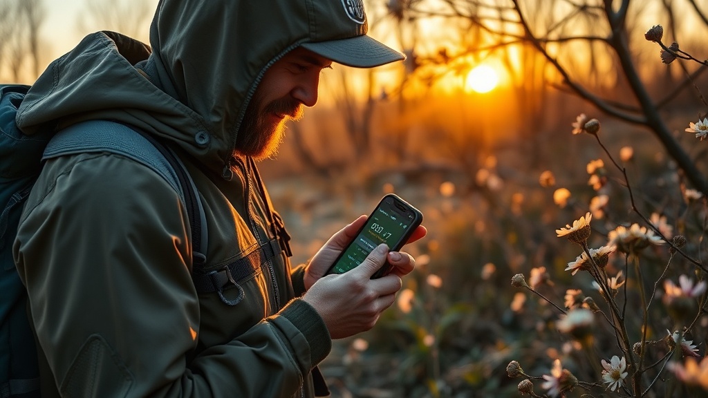 Spring Allergy Relief: Sync Your Circadian Rhythm and Bio‑Harmony Eating