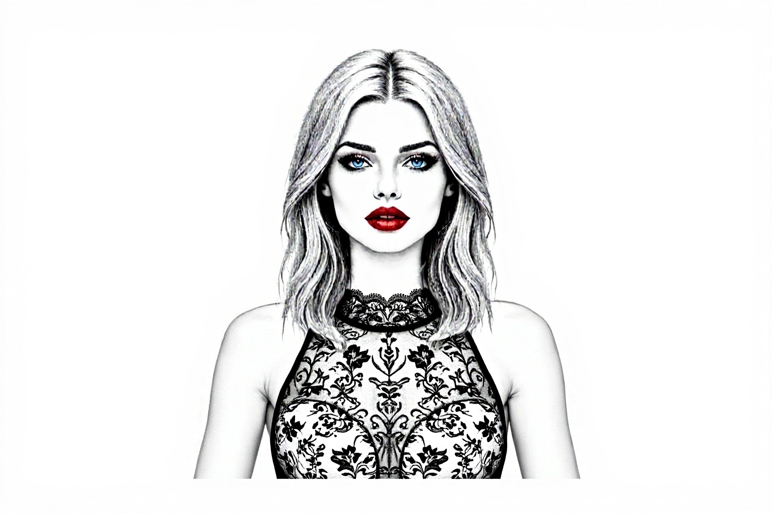 change-the-pose-of-the-woman-while-preserving-her-72zvm9e8xl