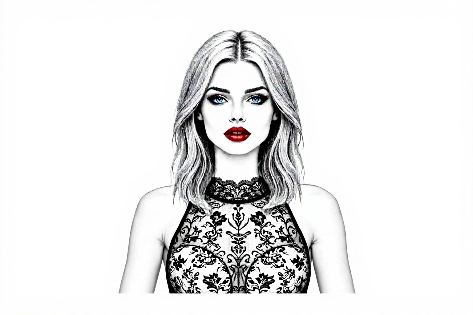 change-the-pose-of-the-woman-while-preserving-her-o2k7190e55