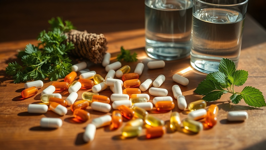 남성갱년기영양제 관련 이미지 1