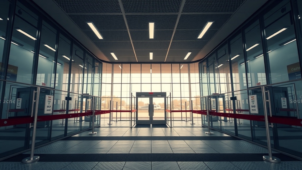 How Microsoft's Sovereign Cloud Is Reshaping Data Security in an Uncertain World