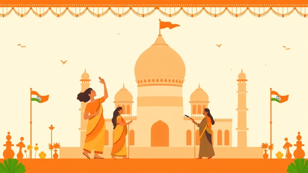 Bharat ka National Song kaise celebrate kar rahe hain March 2026 mein?