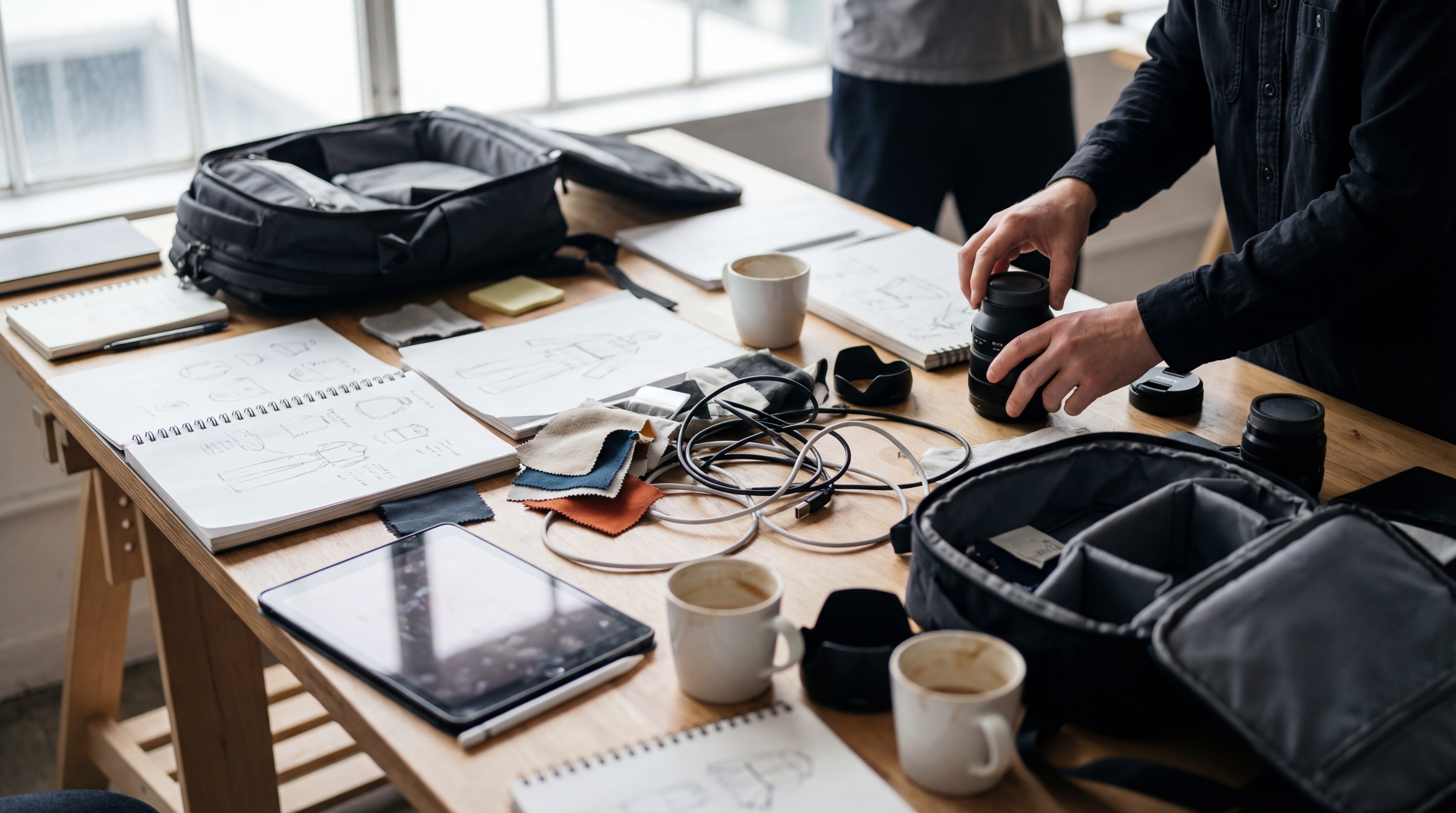 Cover image for AI Hiring Trends: Who’s Recruiting in April 2026?