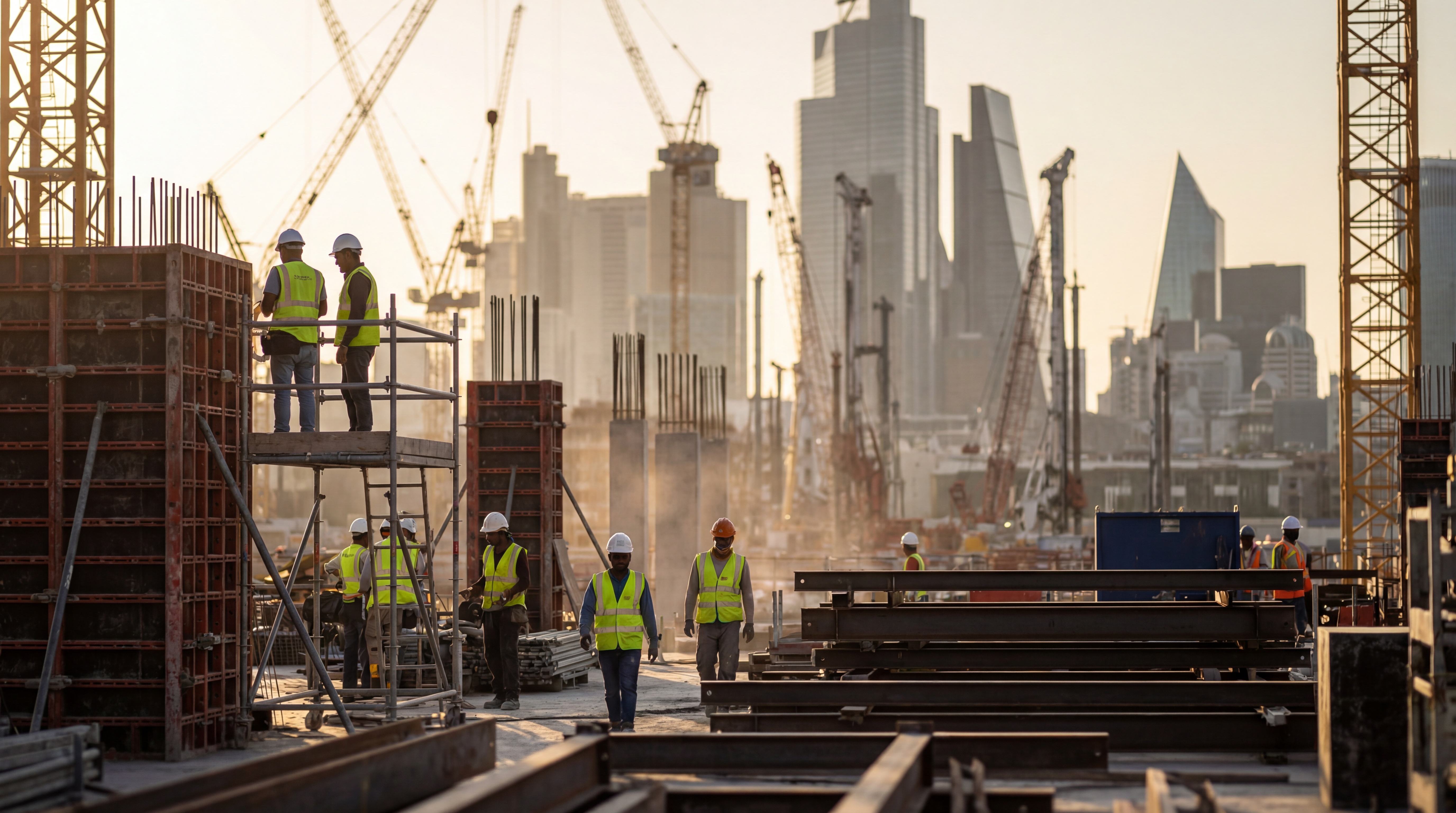 Cover image for Software Engineering Shifts to Civil Engineering Model