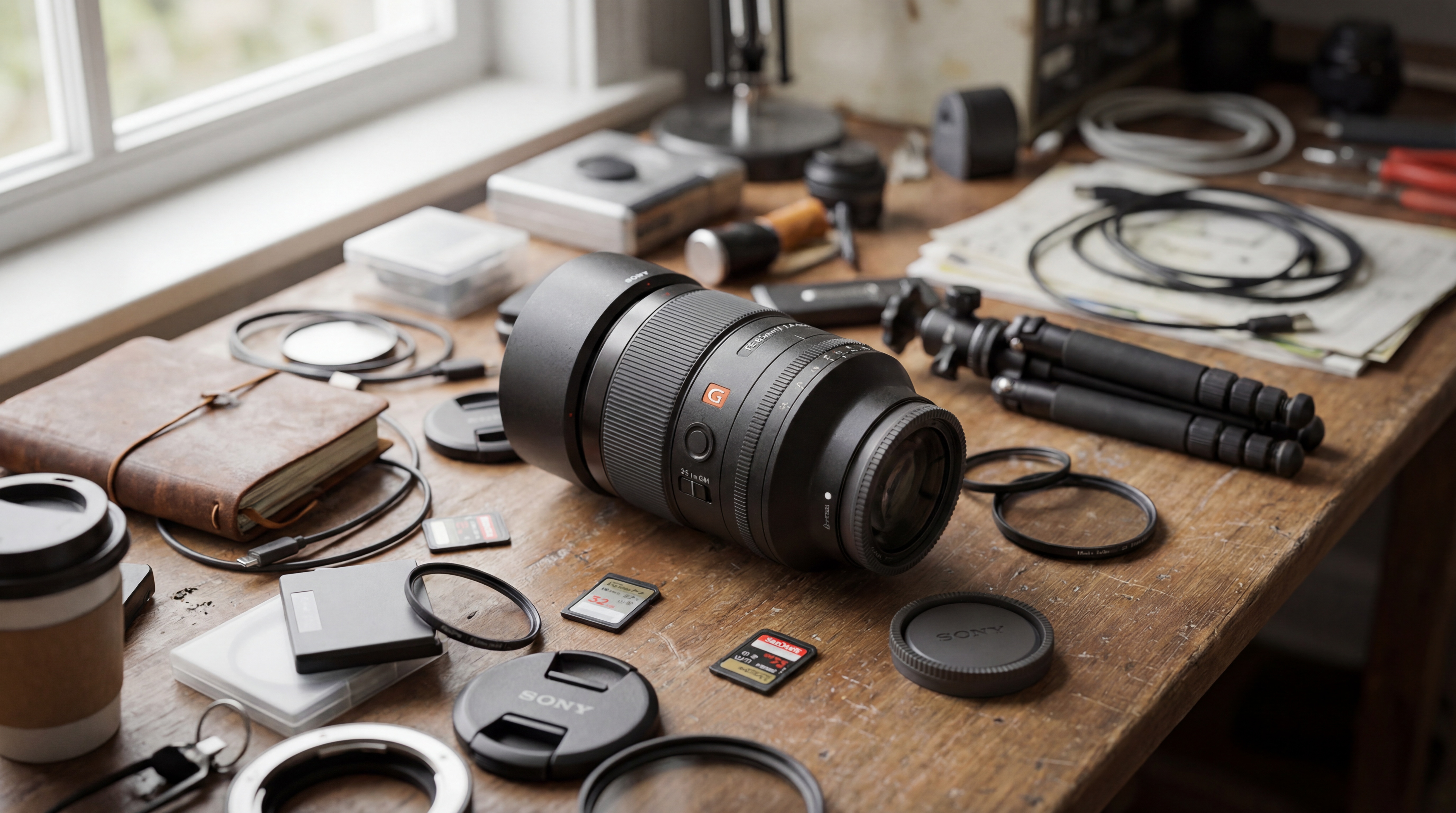 Cover image for Magnific API: Upscaling AI Images with Precision