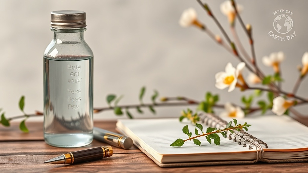 Earth Day 2026: Sync Your Bio‑Harmony Pillars with Eco‑Friendly Habits