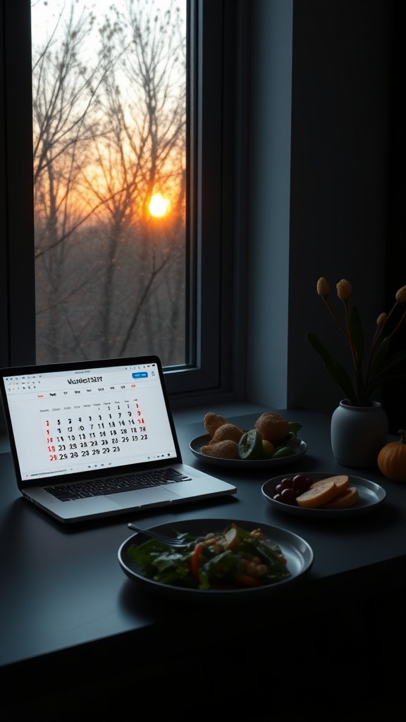 Bio‑Harmony Eating: Sync Meals with Circadian Rhythm