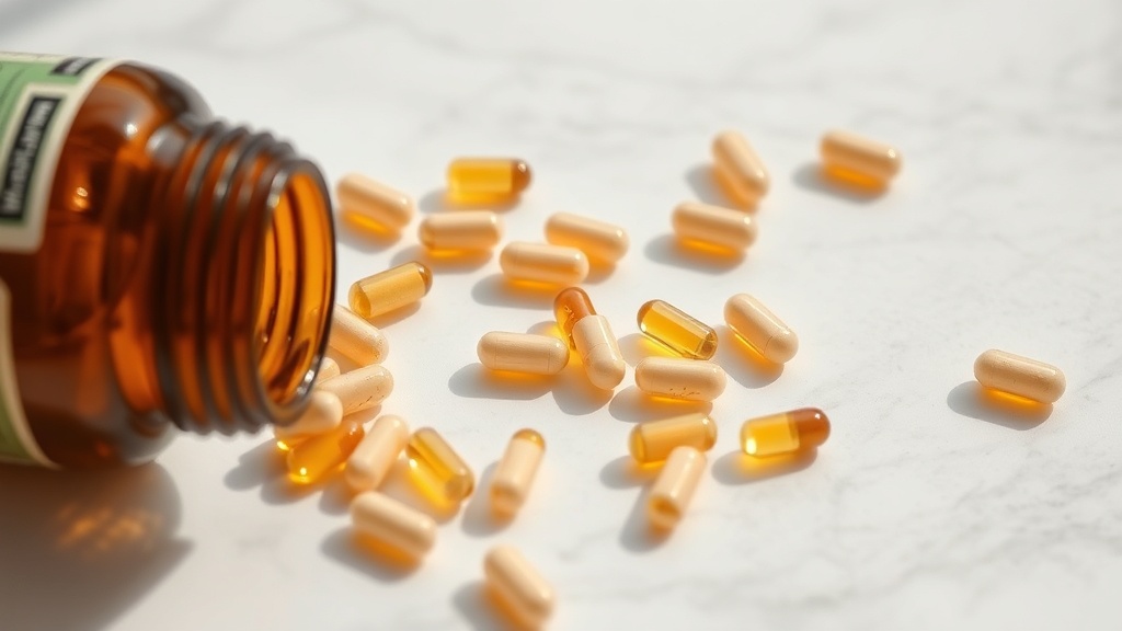 뉴트리코어쏘팔메토 관련 이미지 1