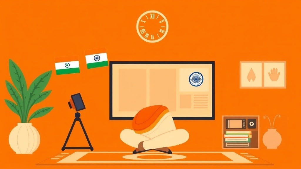 India news ka reliable source kya hai aur kyun chunna chahiye? - BharatBol
