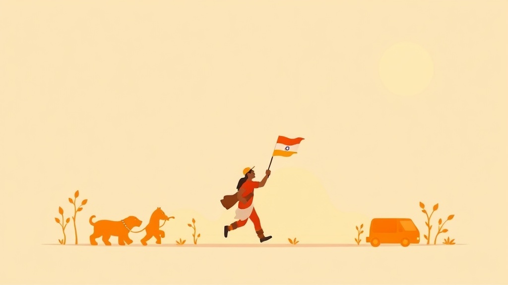 Bharat ke internal security journey mein Naxal truth kya hai? - BharatBol