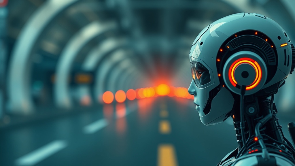 AI Ethics in the Fast Lane: Navigating the Future of Intelligent Systems - Image from the article