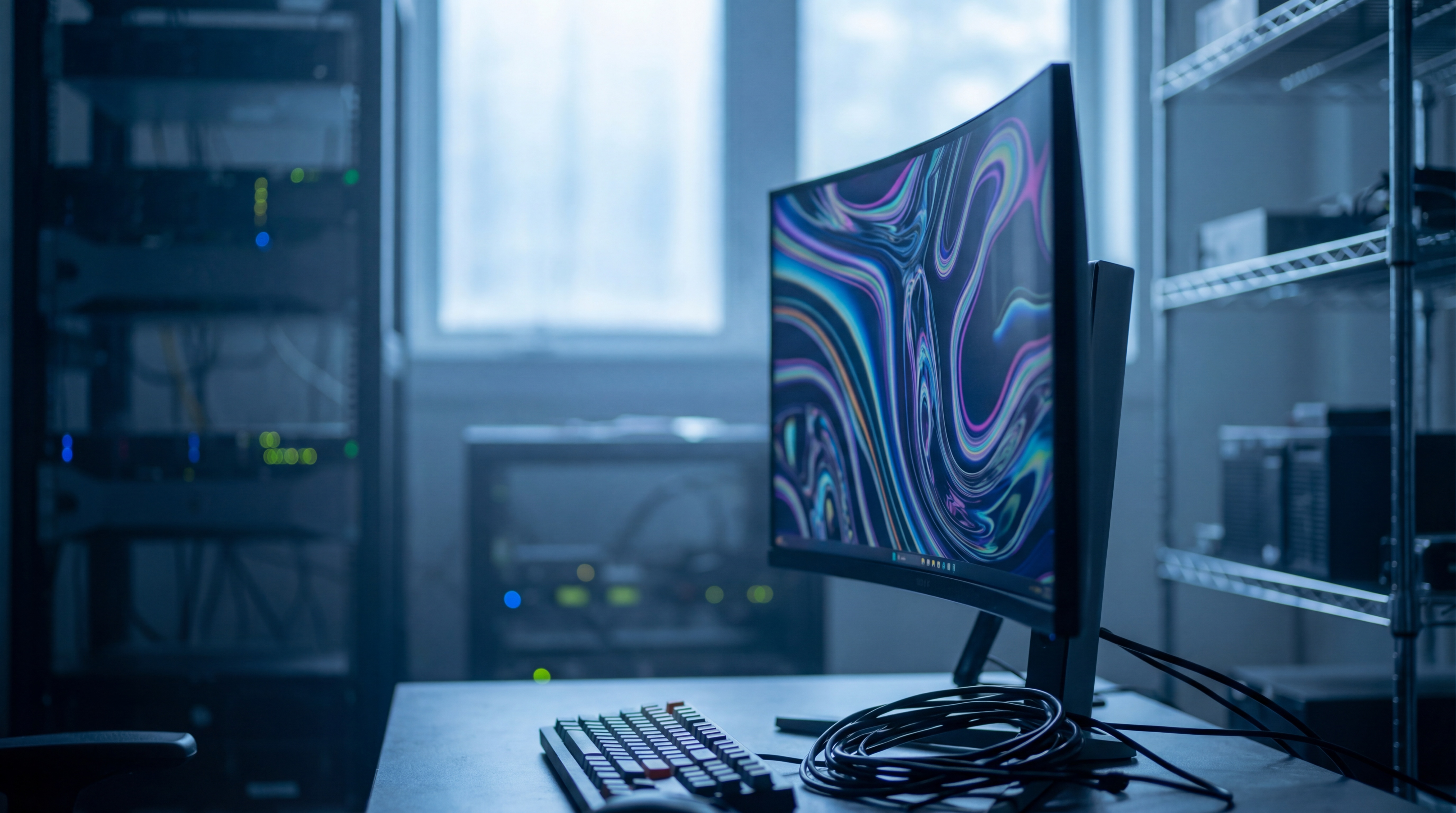 Cover image for Flux2 Online: High-Speed AI Image Generation Unveiled