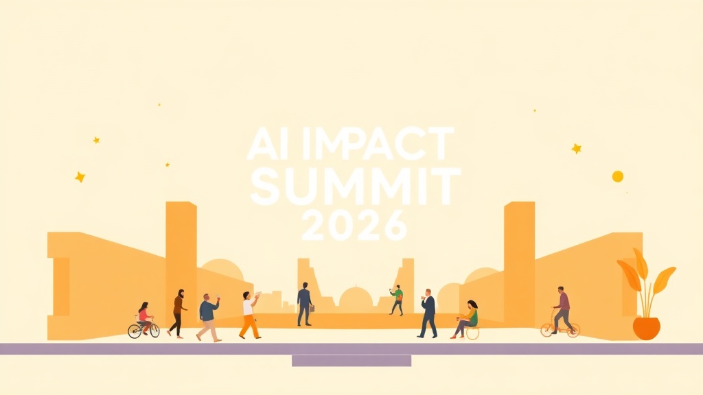 AI Impact Summit 2026 ki details kya hai aur ismein kya dekhein? - BharatBol