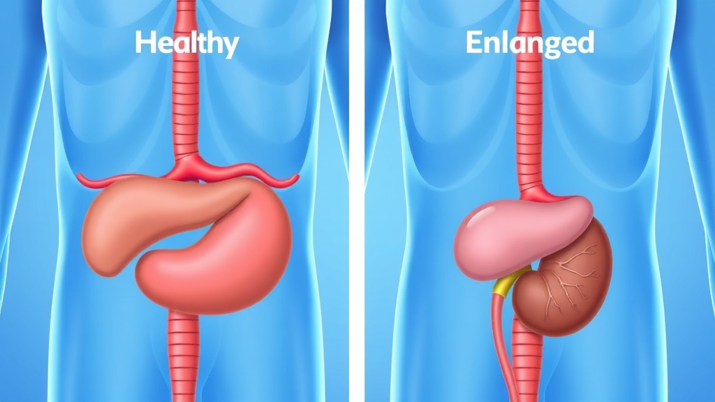 전립선비대증이란 관련 이미지 1