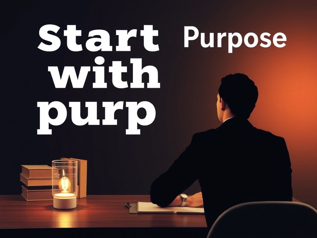 Illustration of setting goals for AI tools to achieve specific project objectives.