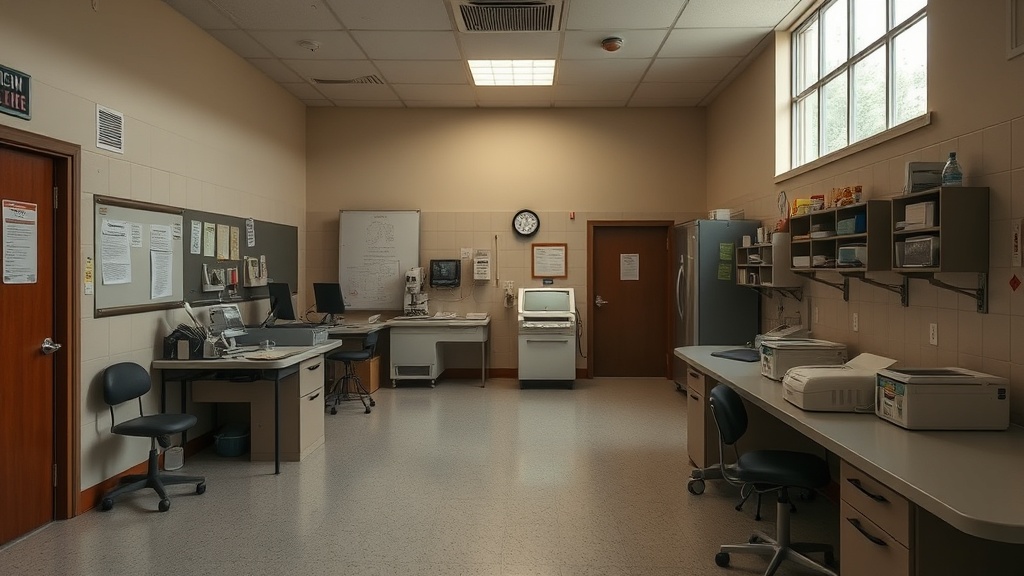 The Curious Case of the CDC: A Look Back at Public Health Controversies and Unsolved Medical Mysteries