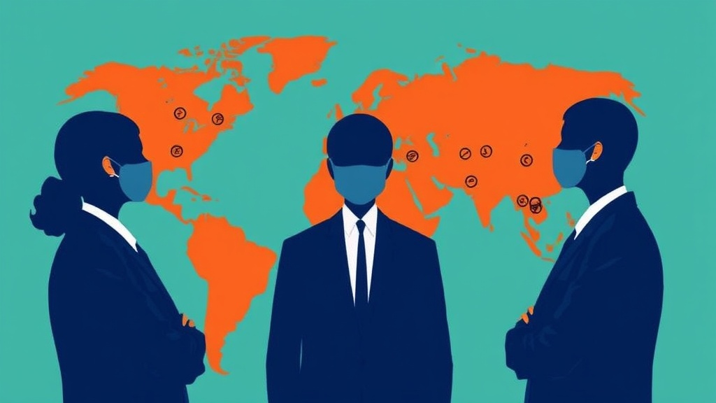 The Curious Case of the CDC: A Look Back at Public Health Controversies and Unsolved Medical Mysteries