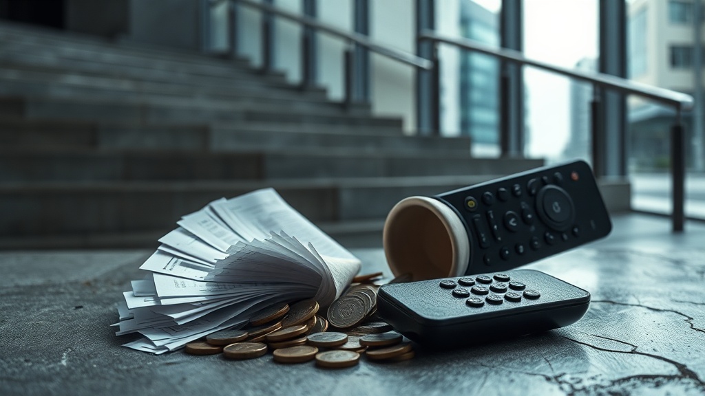 The price hike raises the cost of the standard plan with ads by $1 per month and the cost of the standard and premium plans by $2.