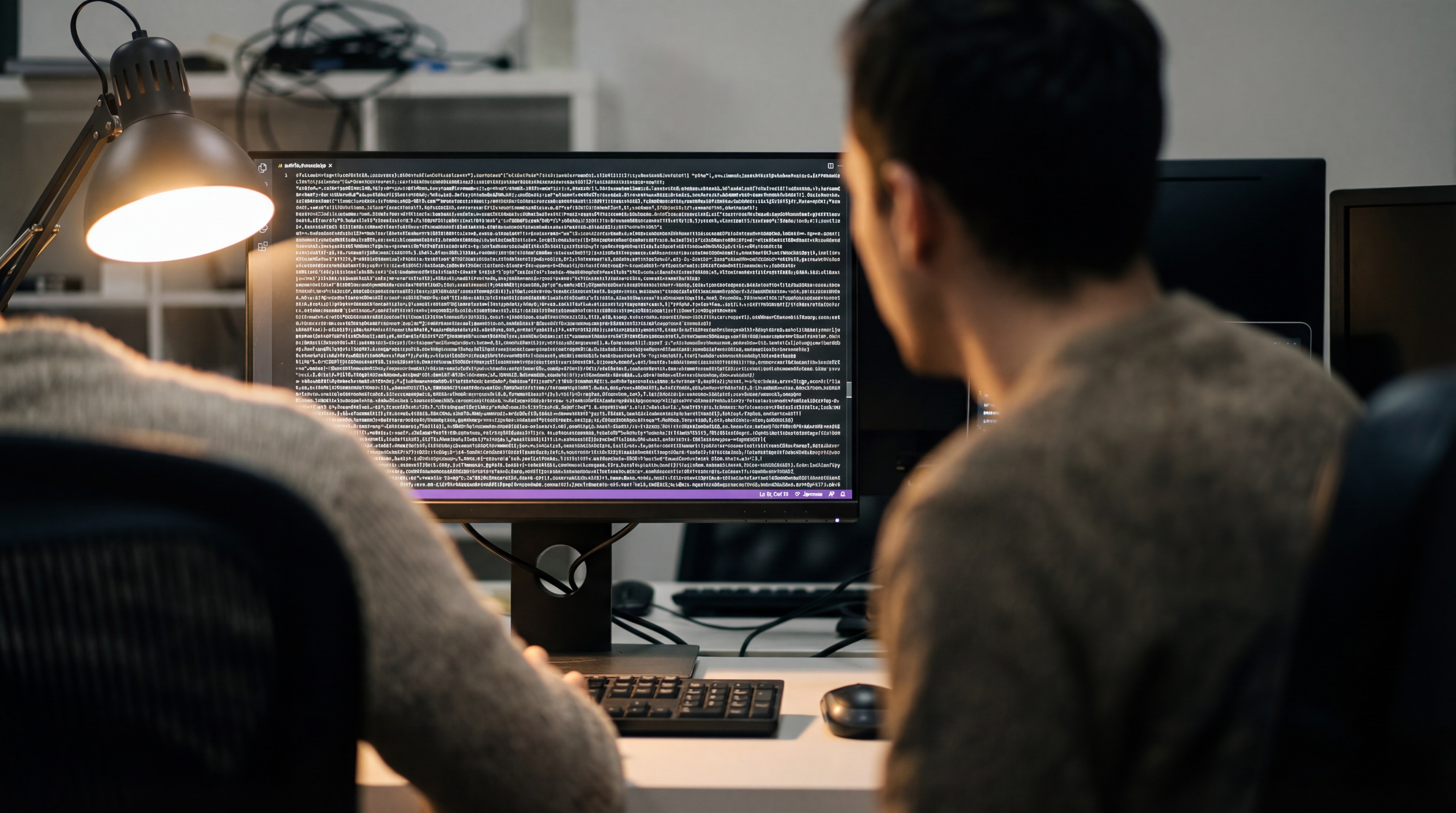 Cover image for AI Deobfuscates JavaScript: Security Risks Exposed