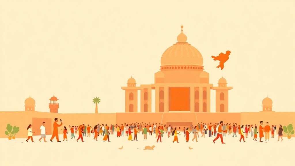 India ka largest census aaj se shuru ho raha hai, kya aap tayaar hain?