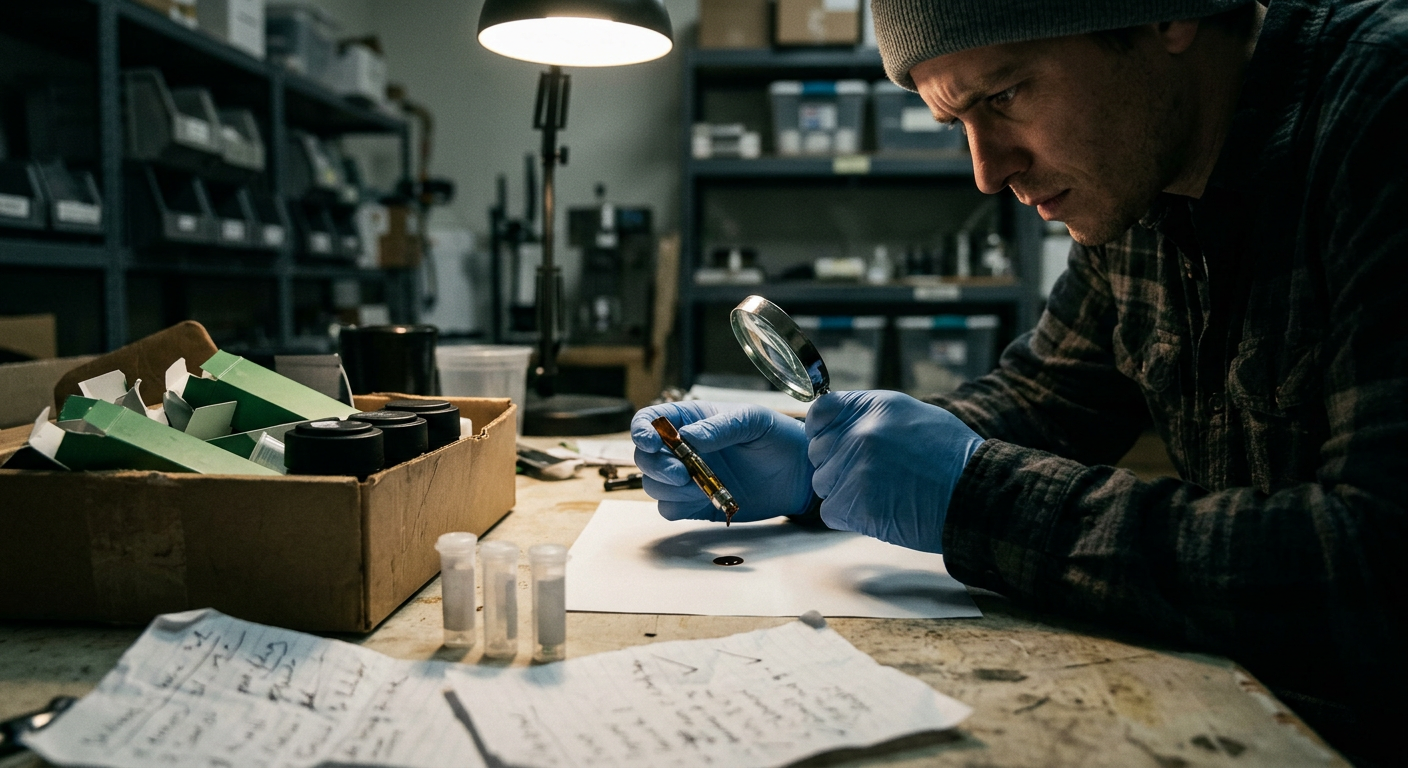 Cannabis Product Liability Claims - Reuters