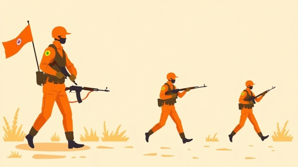 Security forces ka kaam Naxalism khatam karne mein kitna effective hai? - BharatBol
