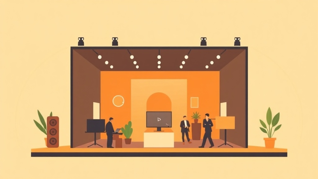 2026 mein Delhi Electronics Expo mein kya naye trends honge? - BharatBol