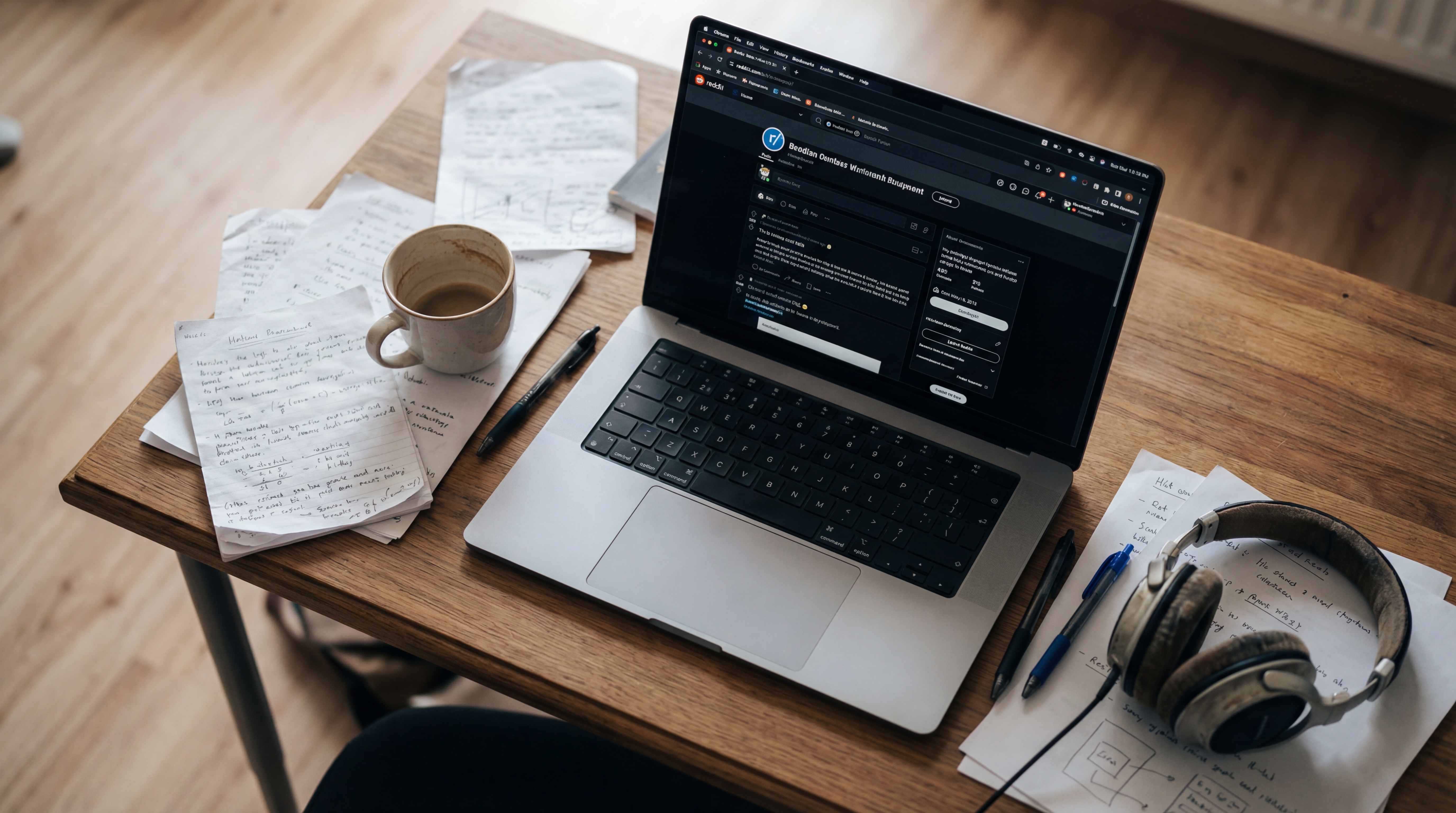 Cover image for r/programming Bans LLM Content: Community Reacts