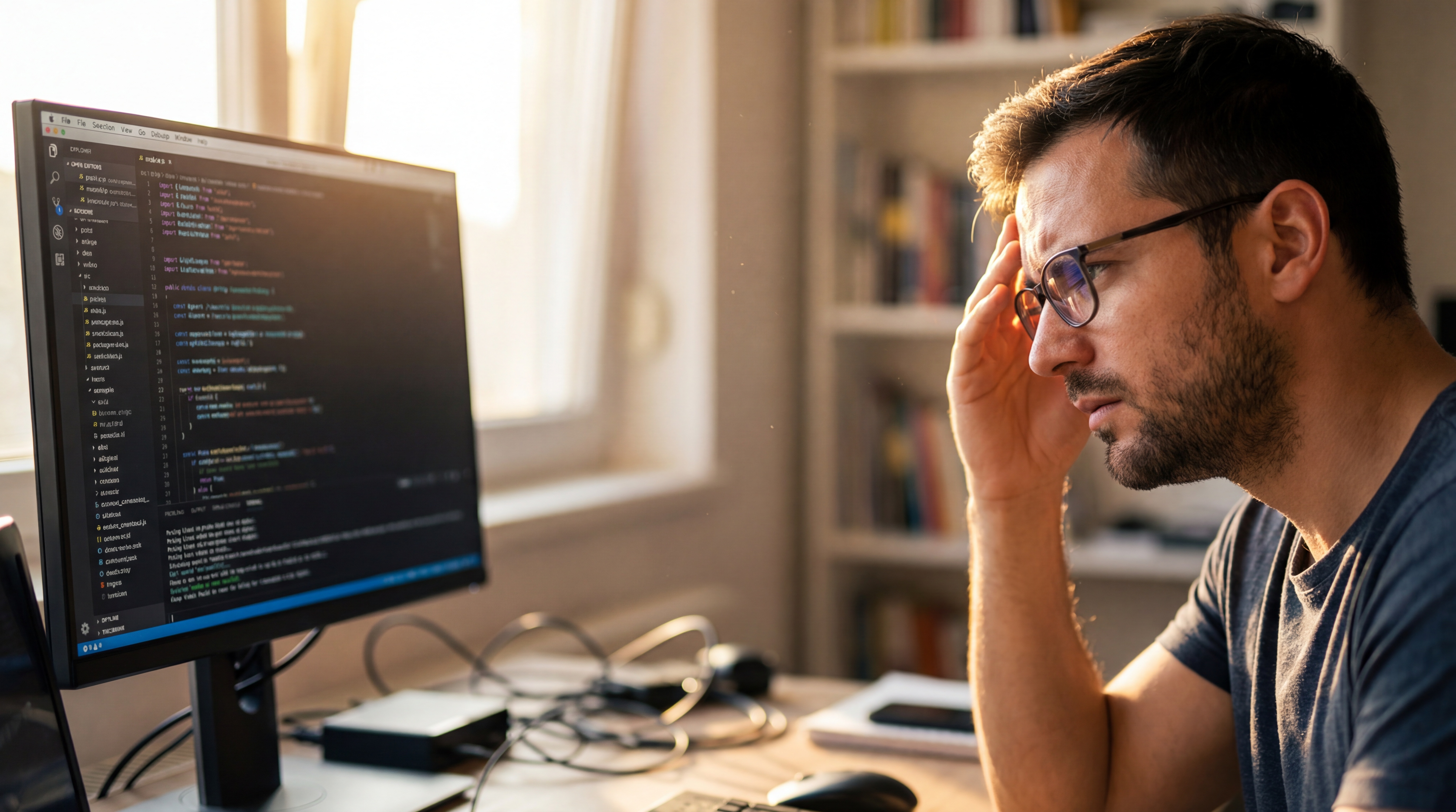 Cover image for Claude Code Users Hit Usage Limits Unexpectedly Fast