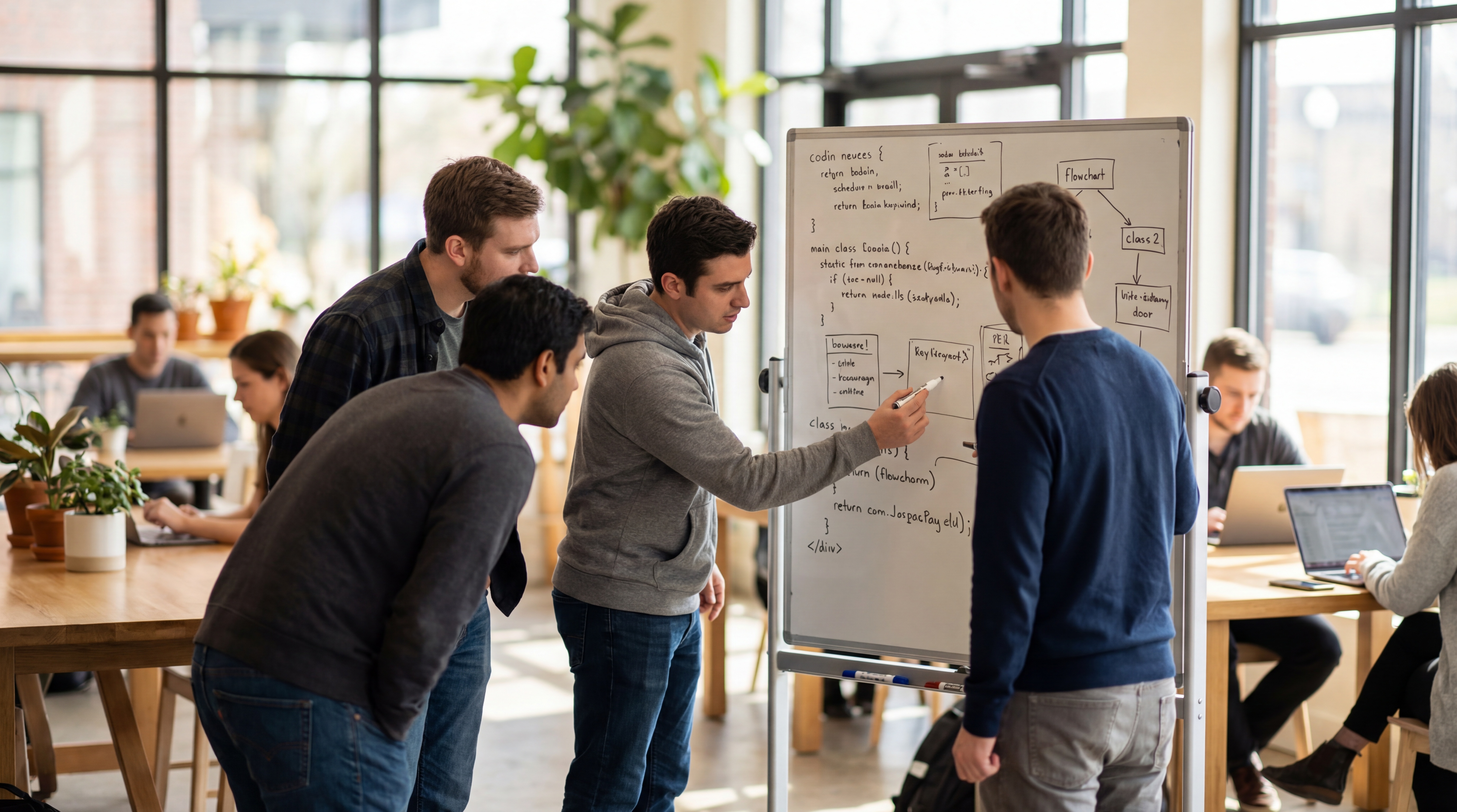 r/programming Bans LLM Content: Community Reacts