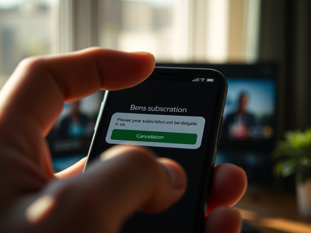 The Cancel Button That Changes Subscription Economics