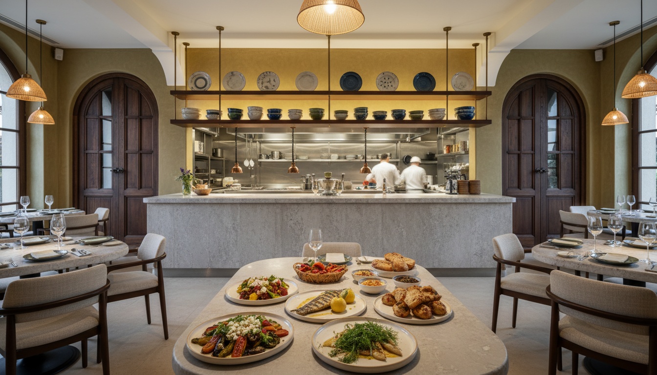 Expérience culinaire soignée dans un restaurant montréalais