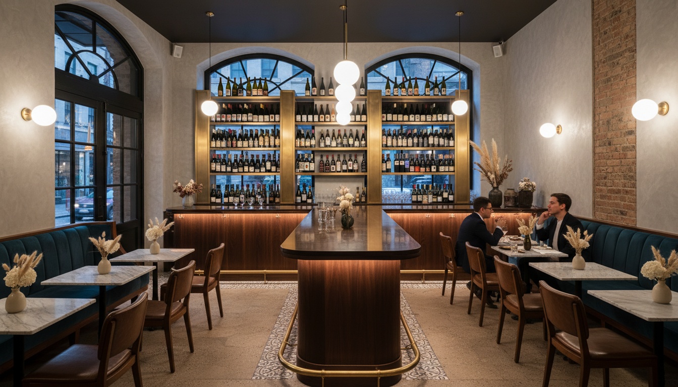 Cadre élégant de souper d