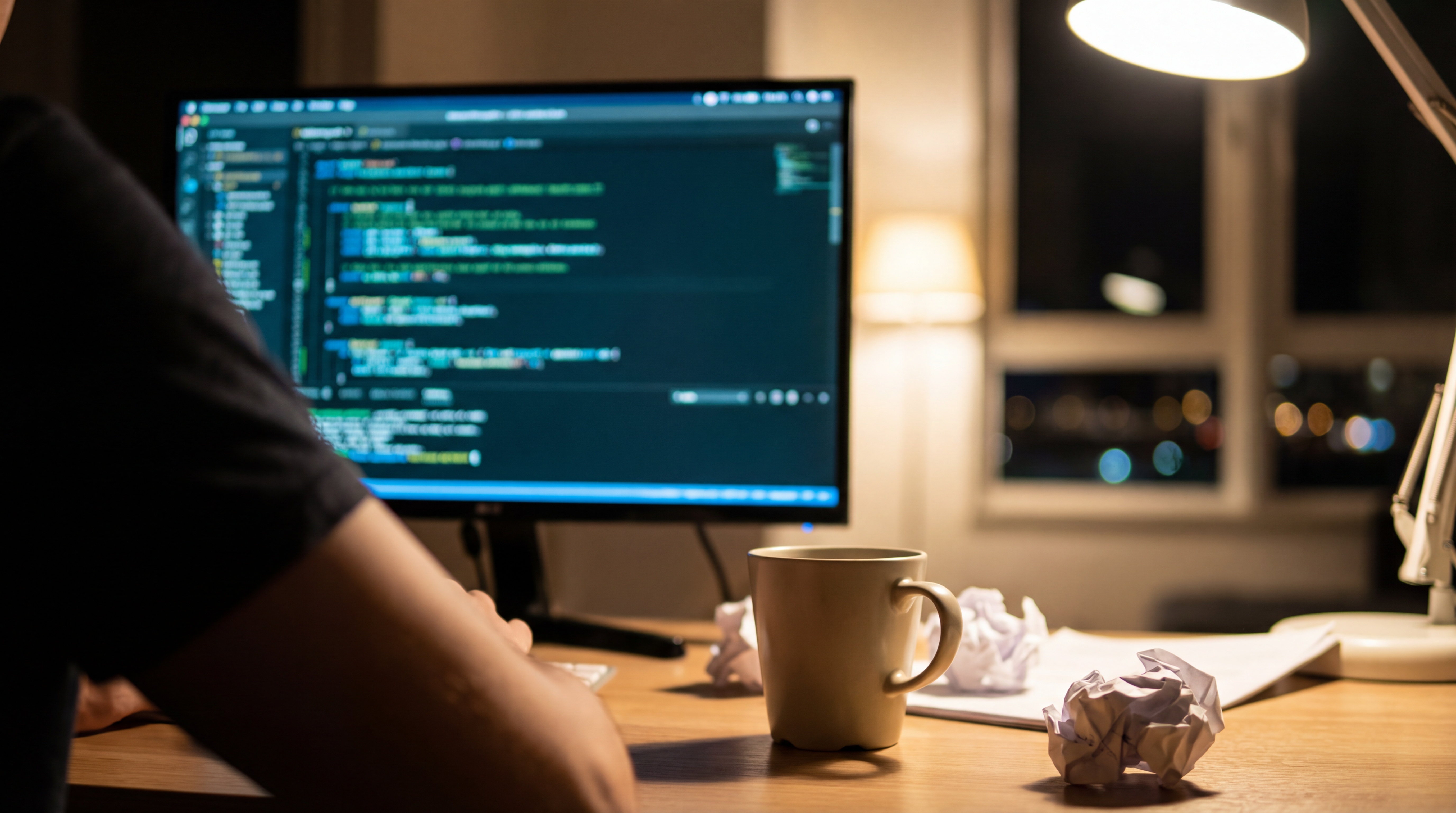 Cover image for Claude Code Leak Sparks Debate on AI Ethics