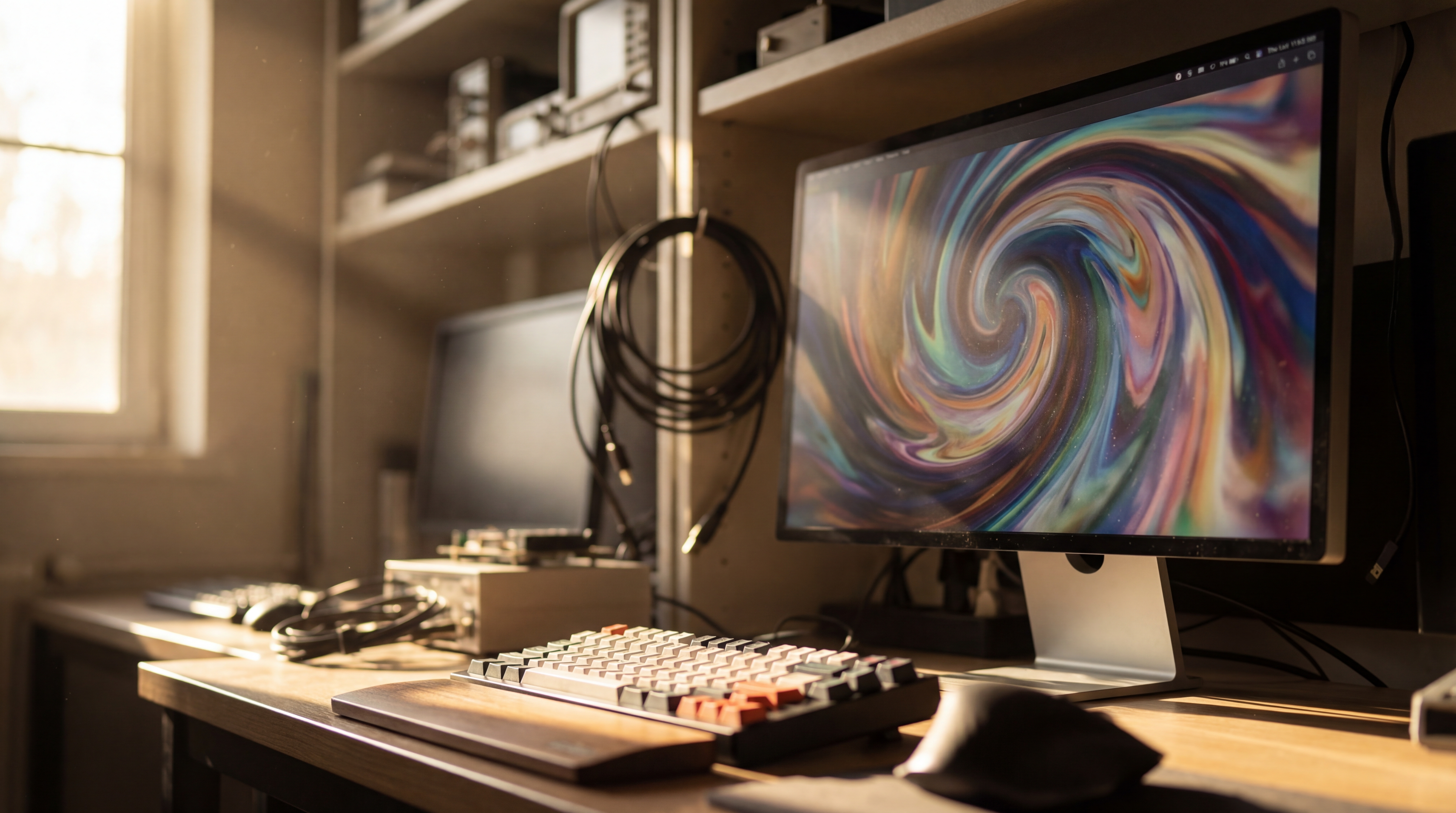 Cover image for Top AI Image Generators for 2025: Flux 3 Leads the Pack