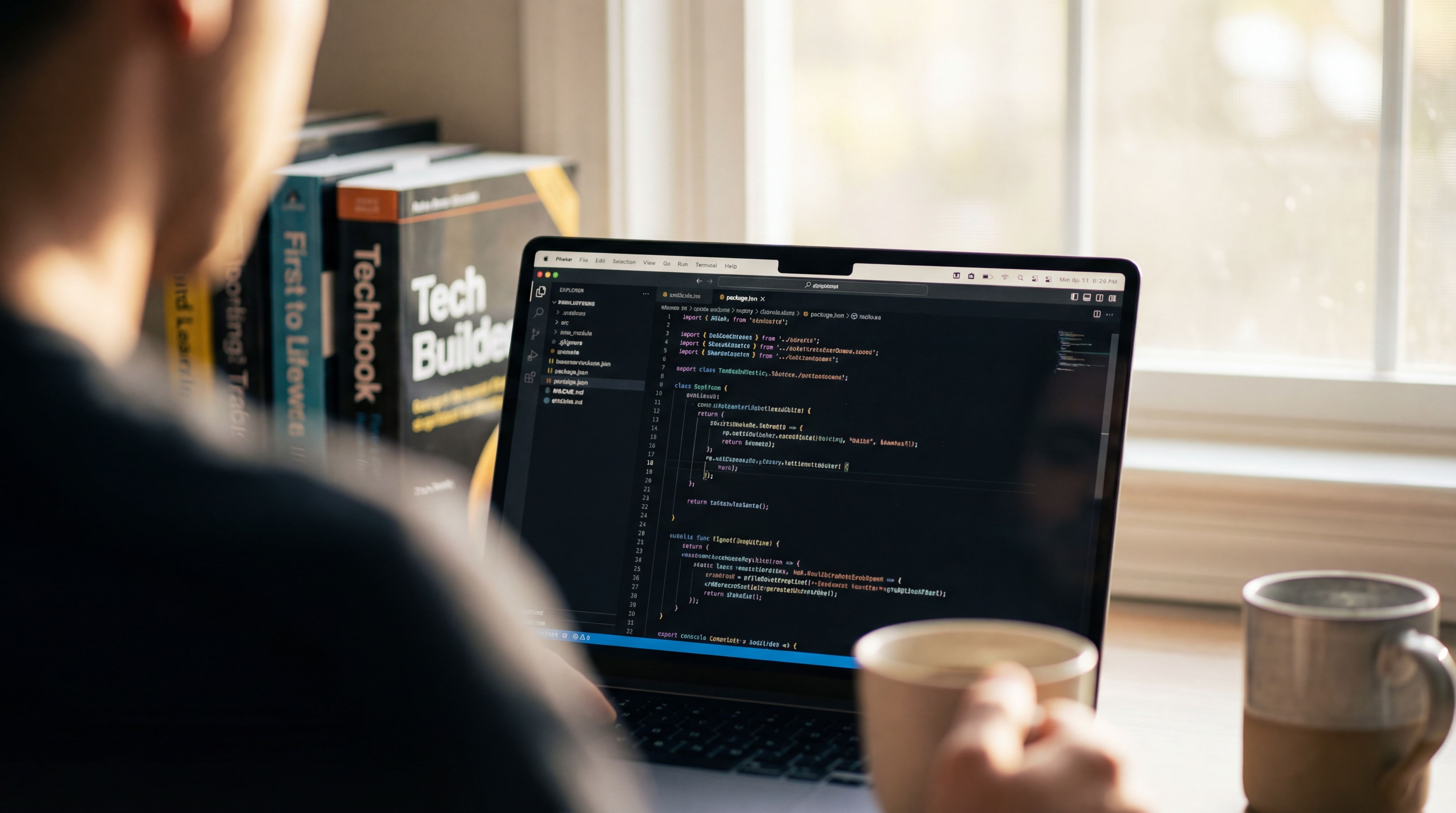 Cover image for Vitalik Buterin's Secure Local LLM Setup Unveiled