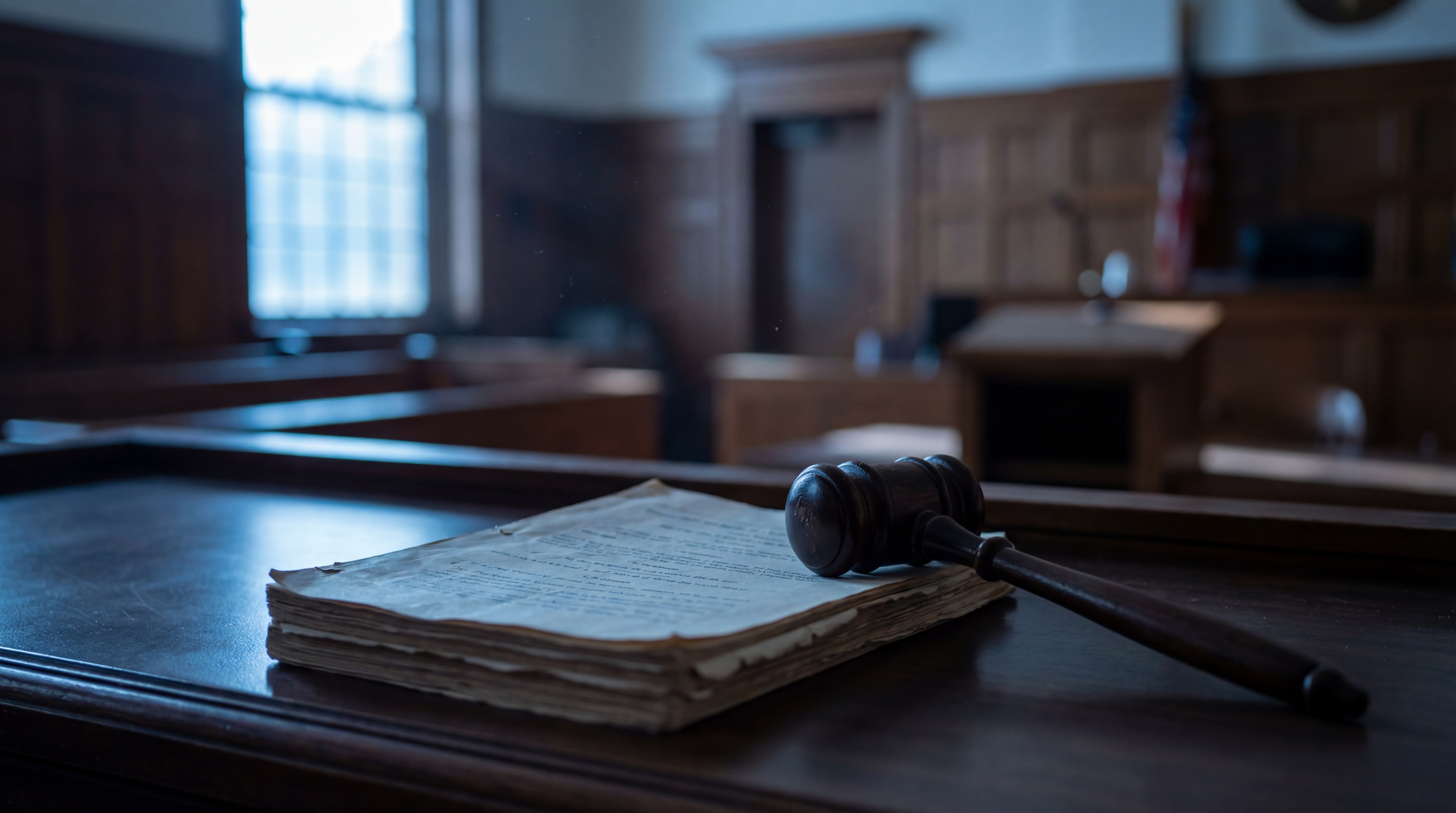 Cover image for Founder’s Pitch Ends in Restraining Order Drama