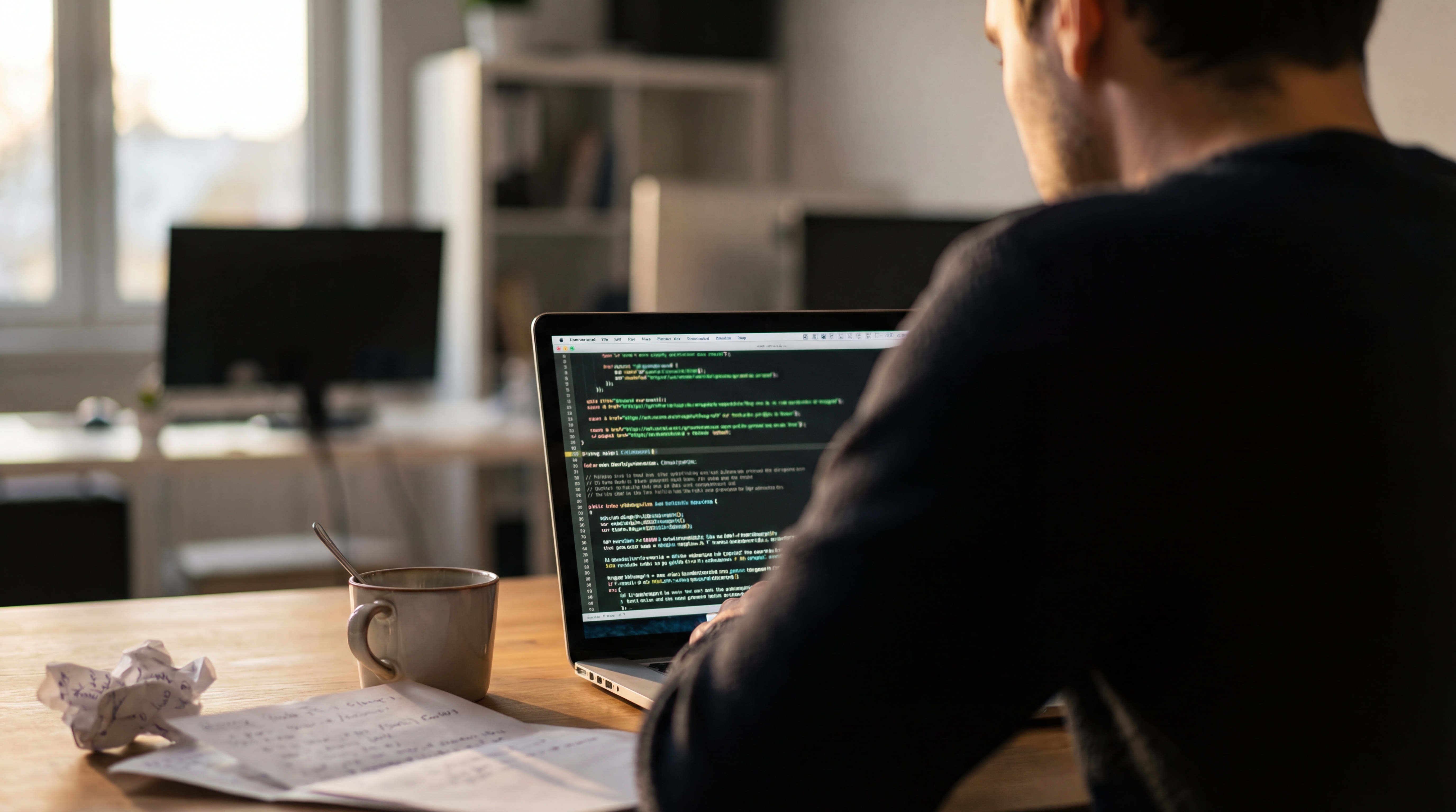 Cover image for Delve Accused of Forking Open-Source Tool for Profit