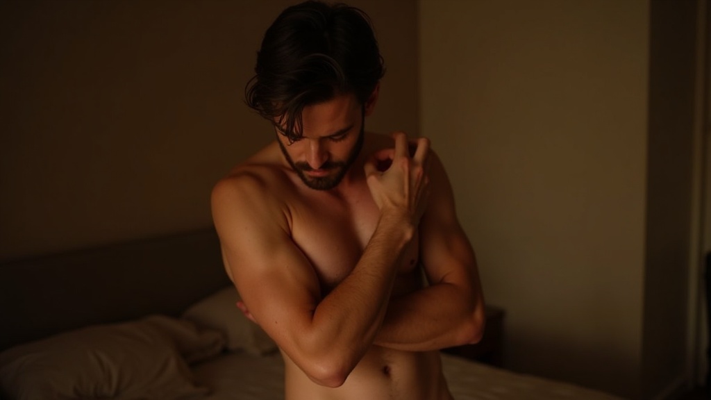 5-Minute Frenzy: Explosive Orgasm Rush